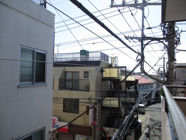 サンハイツ森 その他5