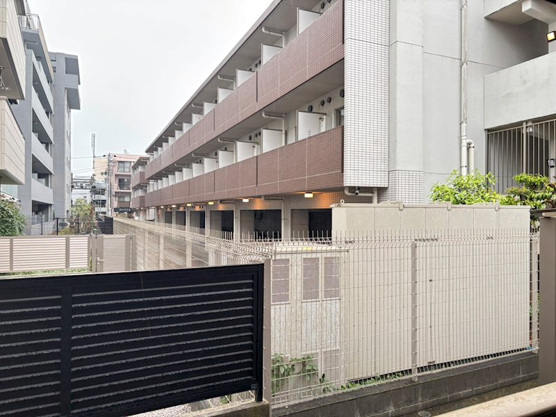 ハピネス小杉 その他6