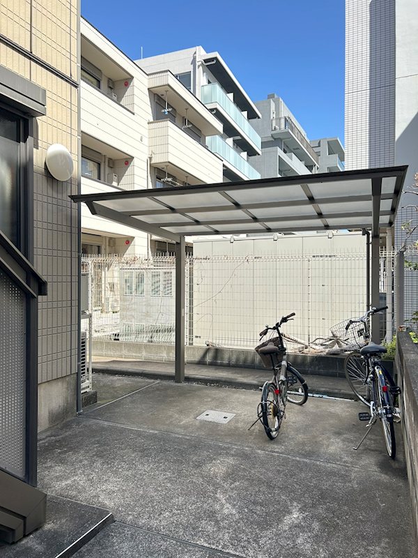 ハピネス小杉 その他7