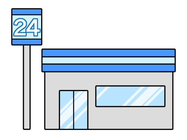 ハピネス小杉 周辺画像3