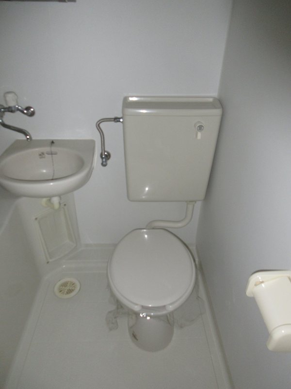 セントラルマンション元住吉 その他3