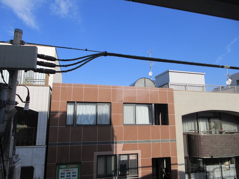 セントラルマンション元住吉 その他6