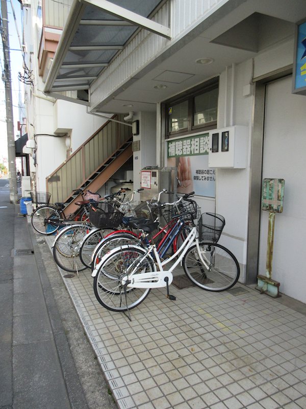 セントラルマンション元住吉 その他7