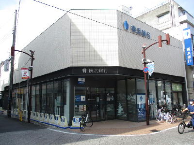 セントラルマンション元住吉 周辺画像3