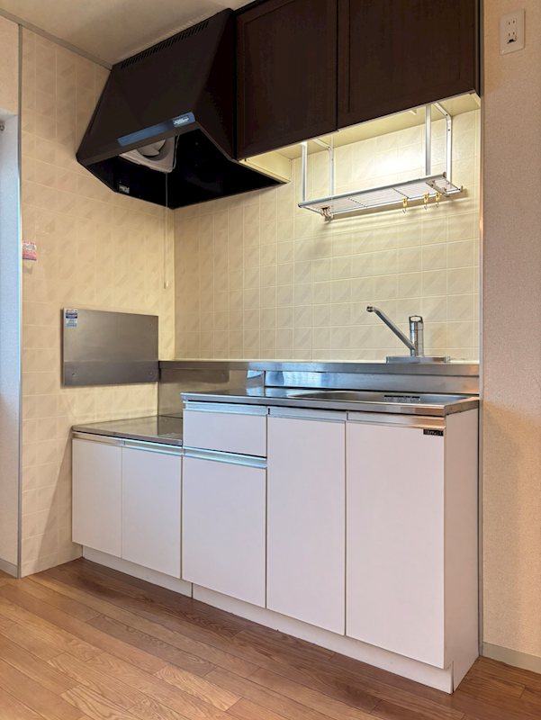 エクセルノムラ キッチン