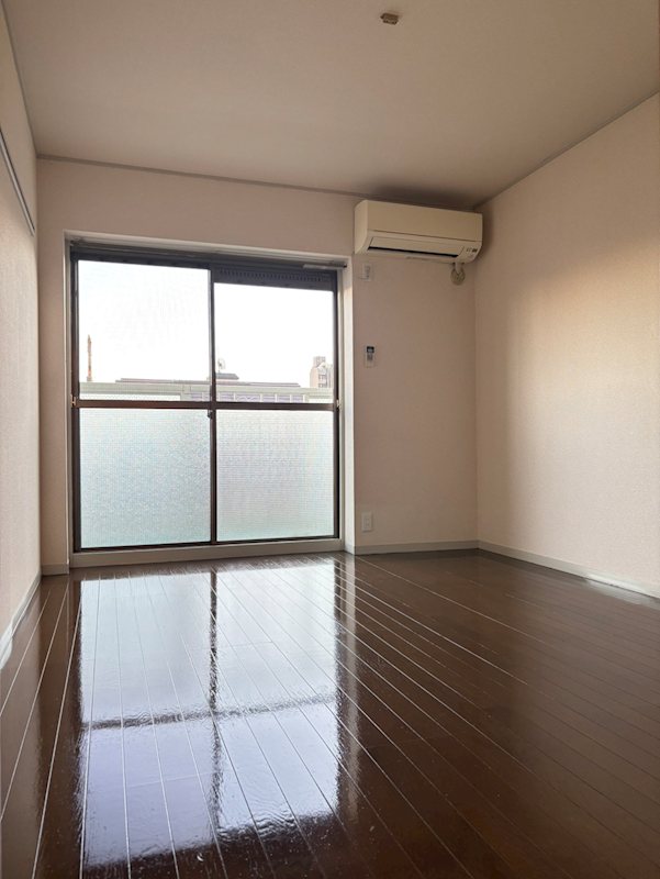 エクセルノムラ ベッドルーム