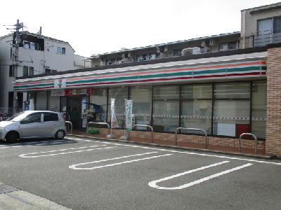 エクセルノムラ 周辺画像1