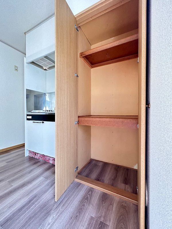 アベニューモトスミ その他1