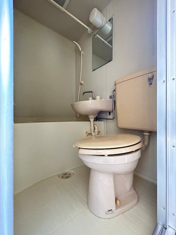 アベニューモトスミ その他3