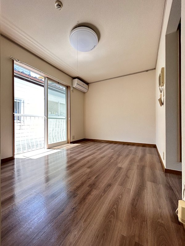 アベニューモトスミ リビング