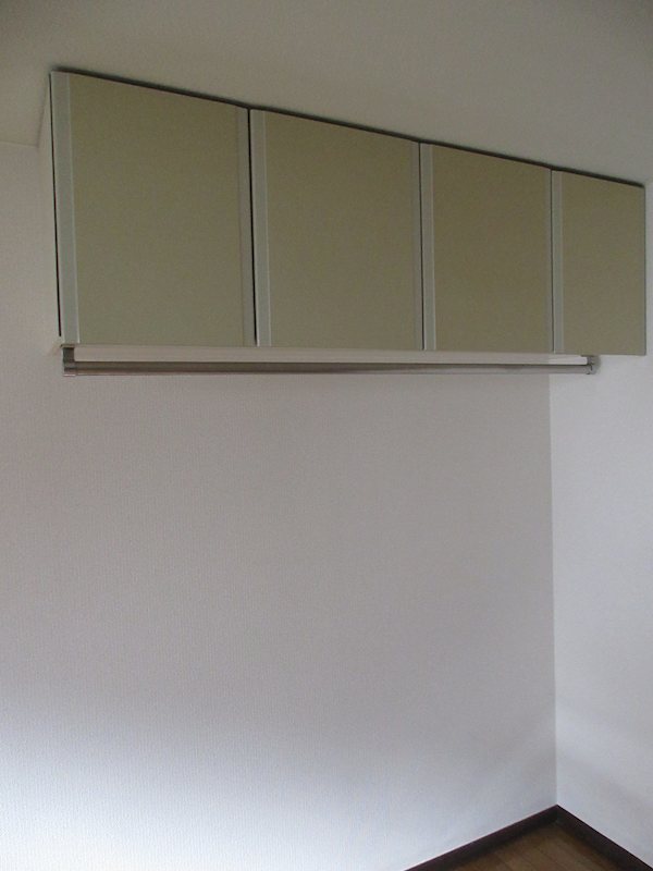 オートゥヴィルⅡ その他2