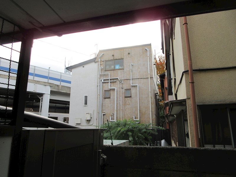 オートゥヴィルⅡ その他5