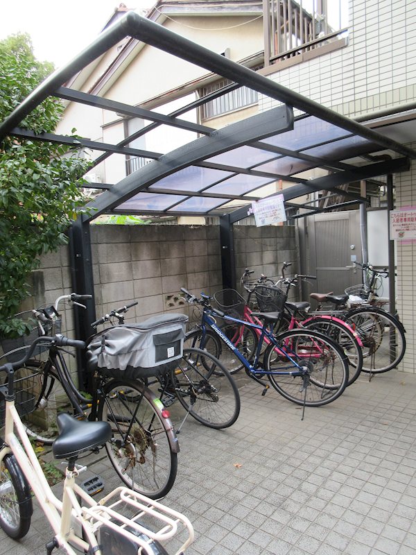 オートゥヴィルⅡ その他6