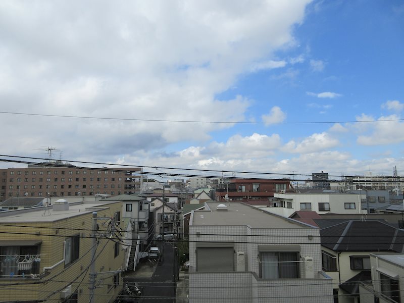 第三橘コーポ その他5