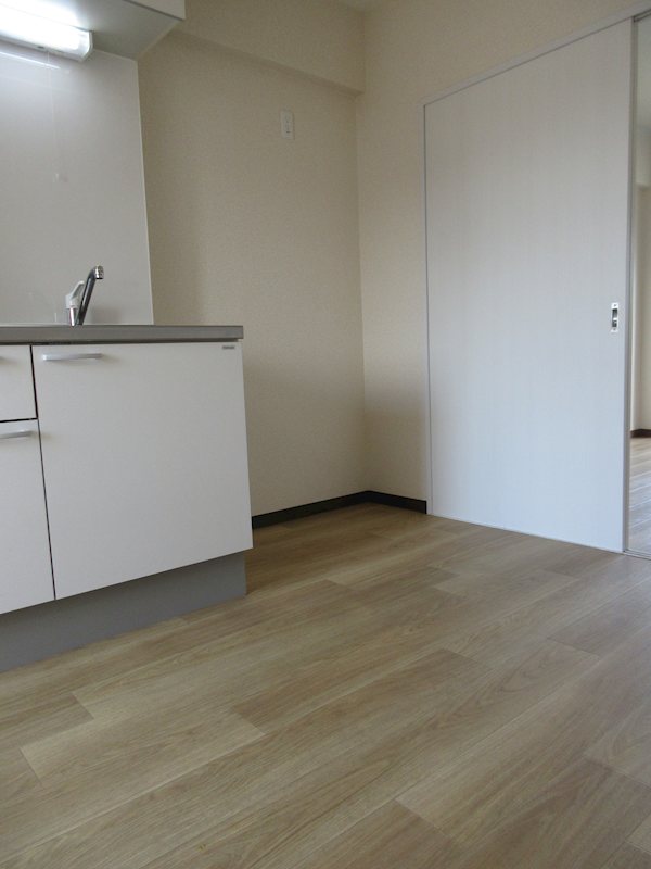 アクシスカシマ リビング