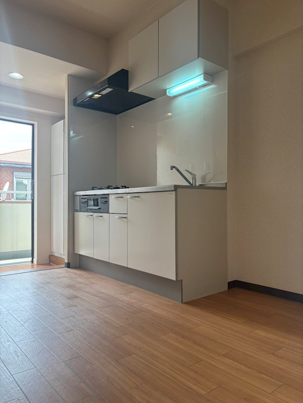 アクシスカシマ リビング