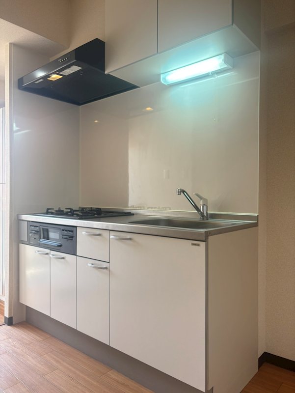 アクシスカシマ キッチン