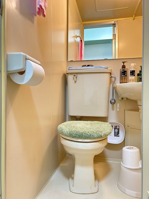 元住吉コーポ その他1