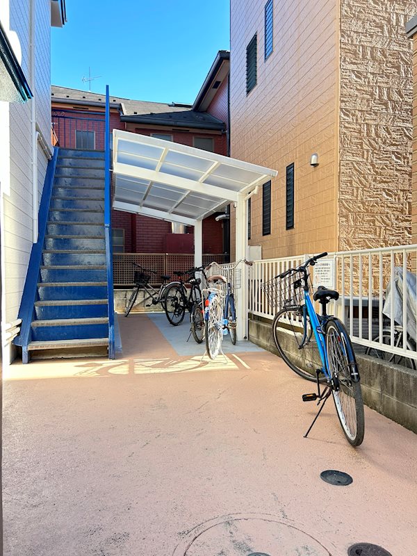 元住吉コーポ その他5