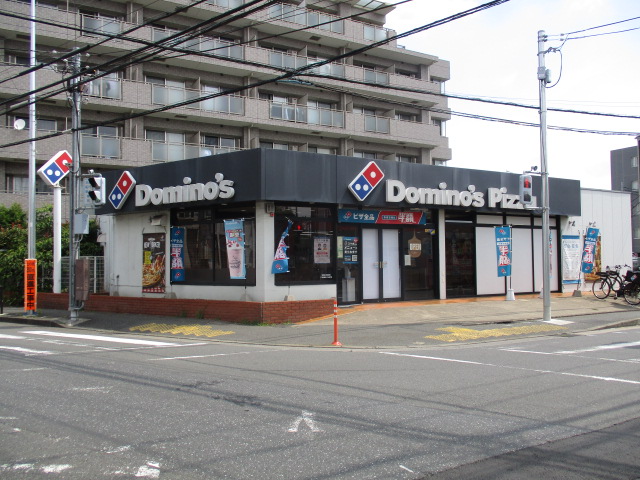 元住吉コーポ 周辺画像2