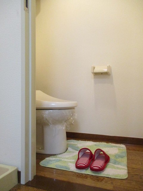 シャルマン元住吉  その他3