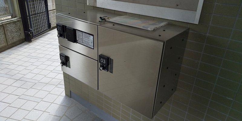 シャルマン元住吉  その他7