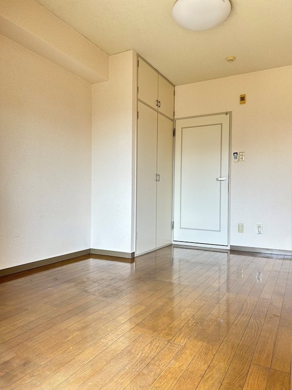 プレインソフィア ベッドルーム