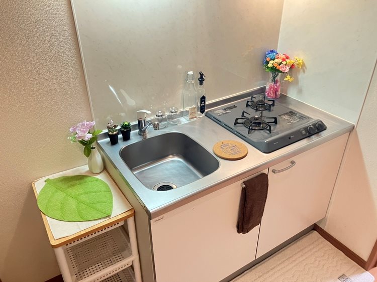 ラ・キャトル その他1