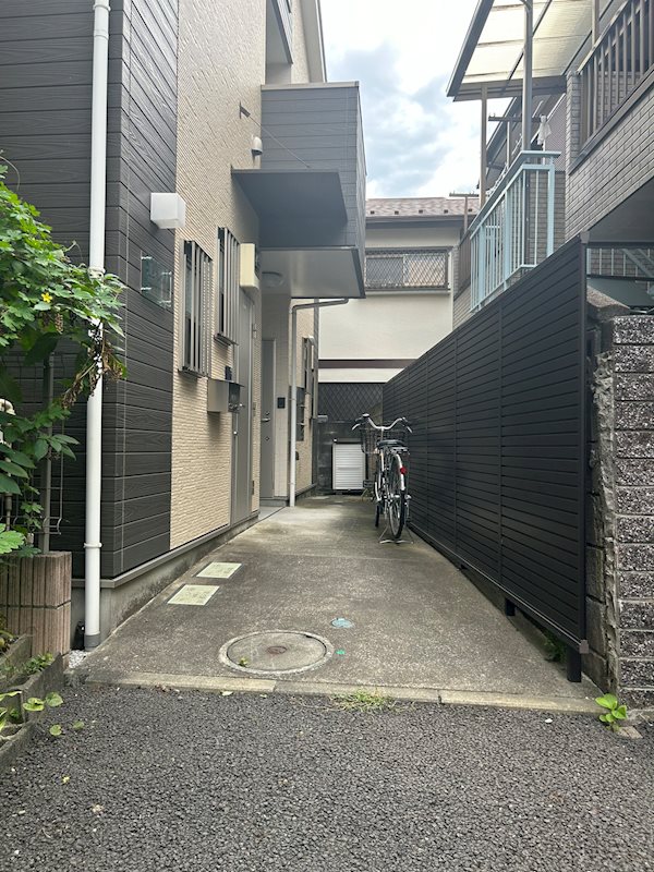 ラ・キャトル その他6