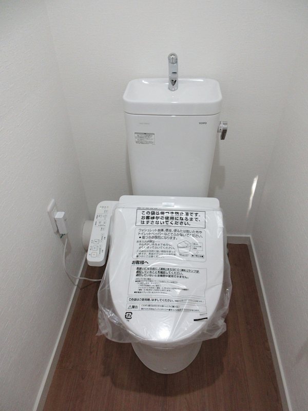 ハナヤビル    その他3