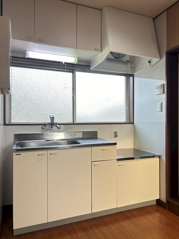 平林ビル キッチン