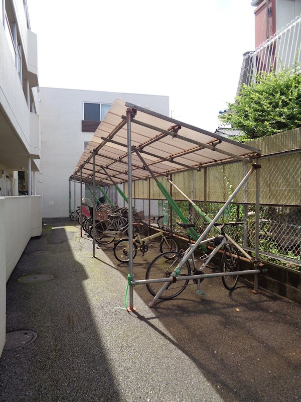 ロイヤルハイツ・すみよし その他6