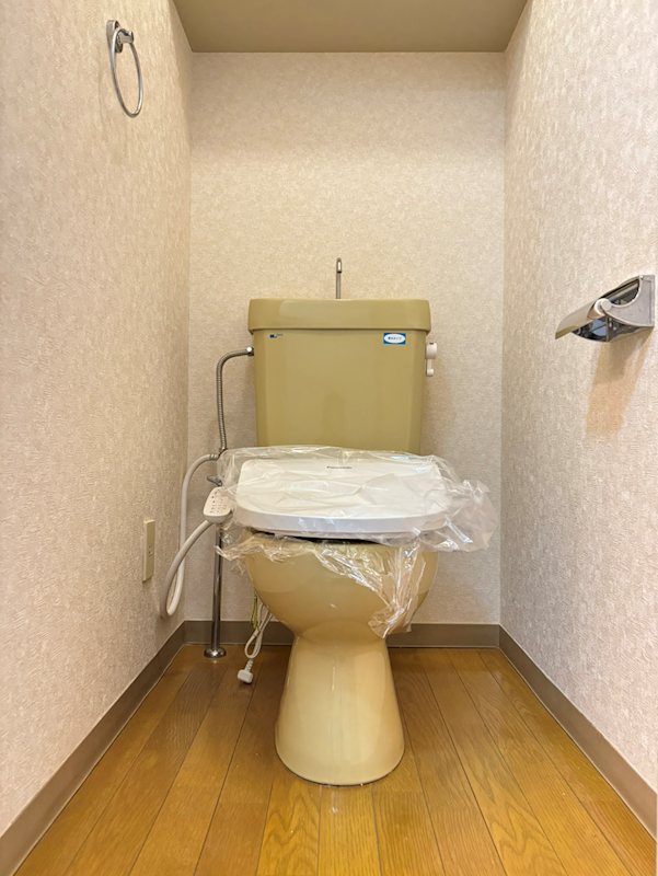 ラフォーレ・ナカダ その他2