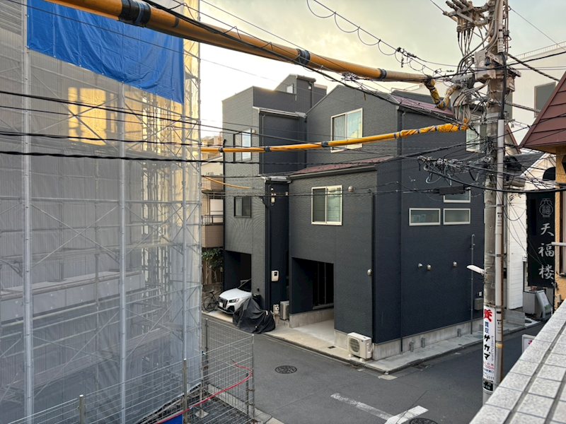 ラフォーレ・ナカダ その他5