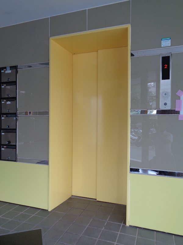 ラフォーレ・ナカダ その他6