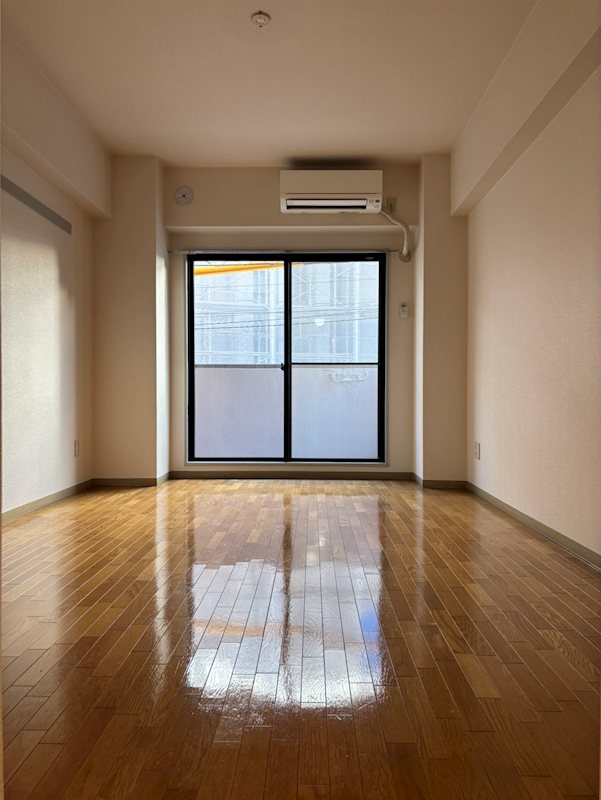 ラフォーレ・ナカダ リビング