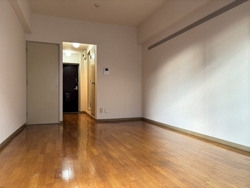 ラフォーレ・ナカダ ベッドルーム