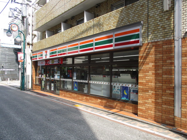 ラフォーレ・ナカダ 周辺画像1