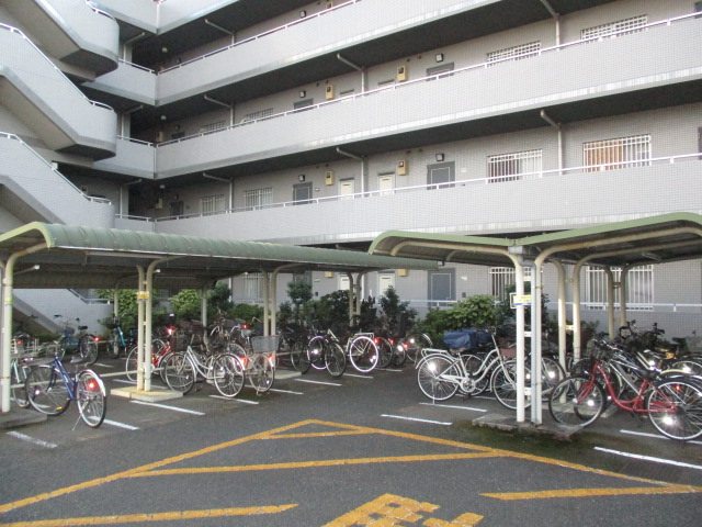 モンテ鹿島 その他7