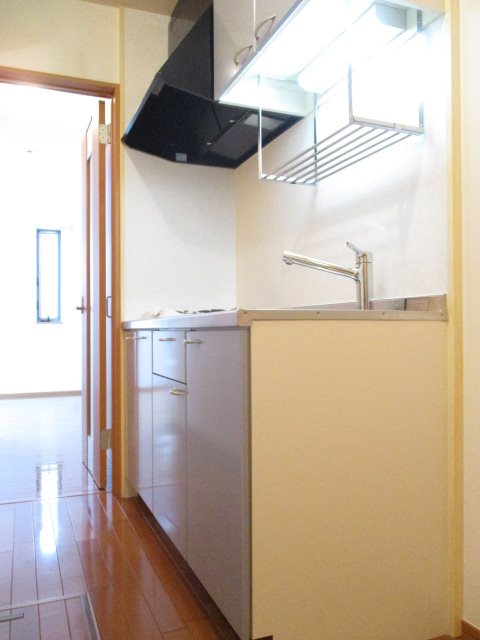 エスポワール キッチン