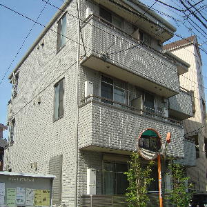 エスポワール 303号室 外観