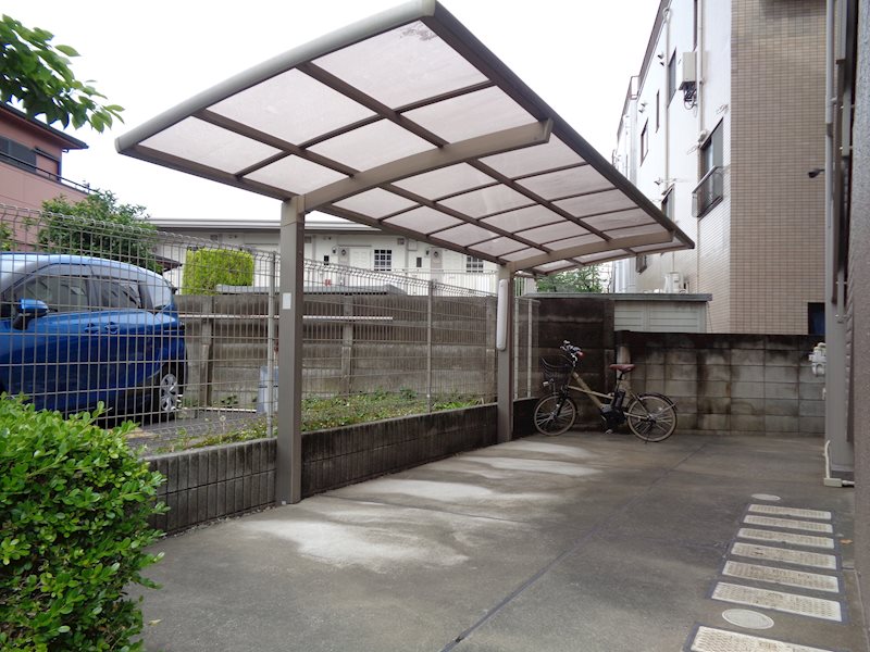 エスポワール その他6