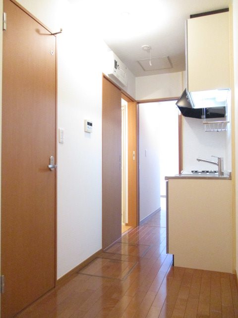 エスポワール リビング