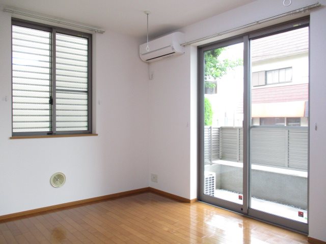 エスポワール ベッドルーム