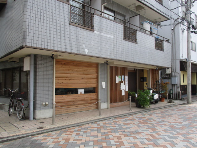 エスポワール 周辺画像8