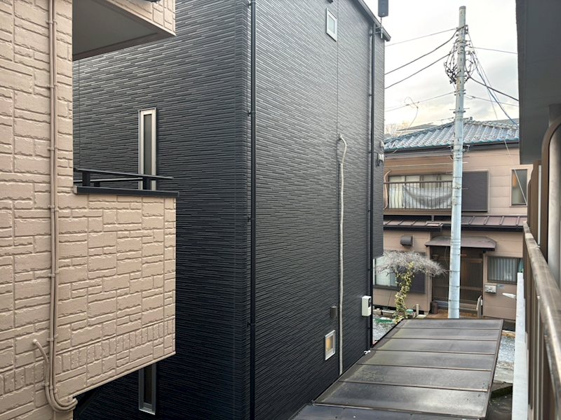 リバーサイドマンション その他6