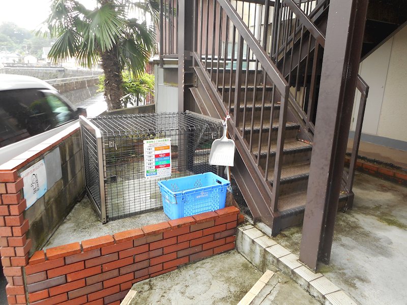 リバーサイドマンション その他7