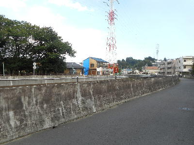 リバーサイドマンション 周辺画像1