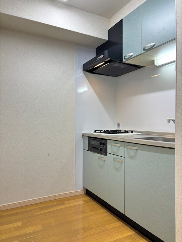 メゾン・えびす  キッチン