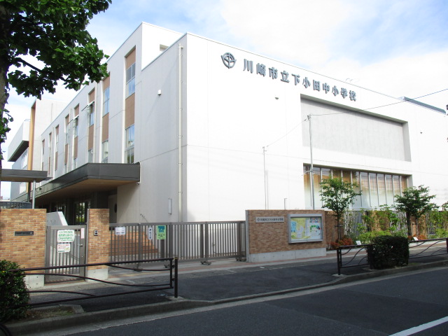 グリーンパークシオン 周辺画像3